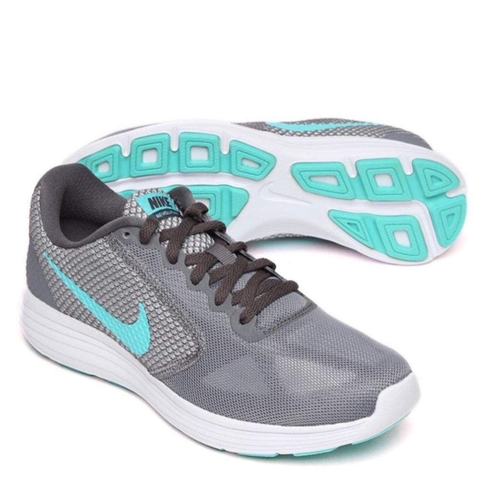 New Nike Revolution 3 Running Shoes